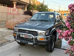 تويوتا هايلوكس